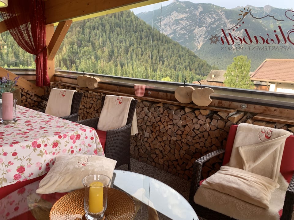 Sonstiges Pension Elisabeth