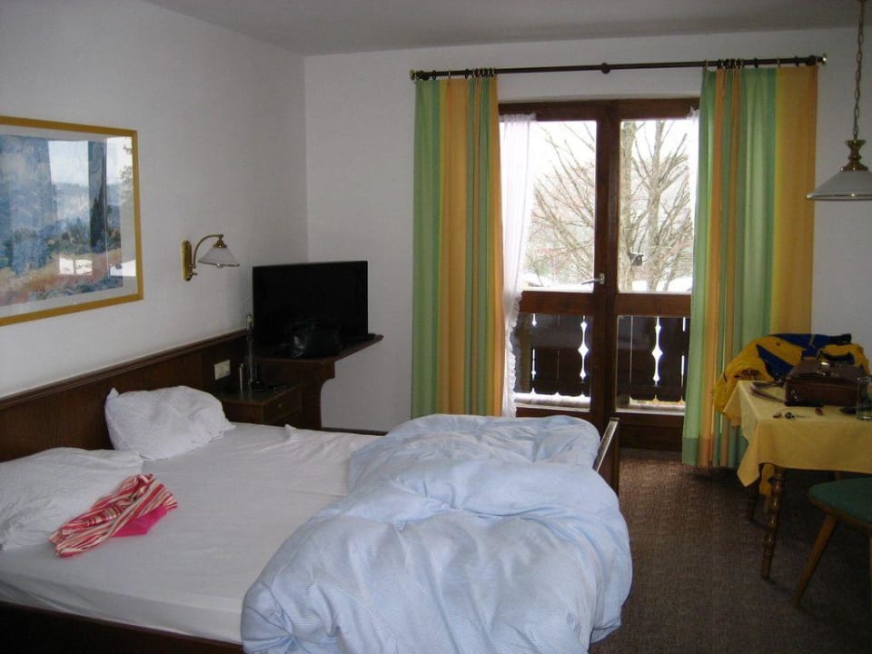 Zimmer Hotel Winklmoosalm - das Original