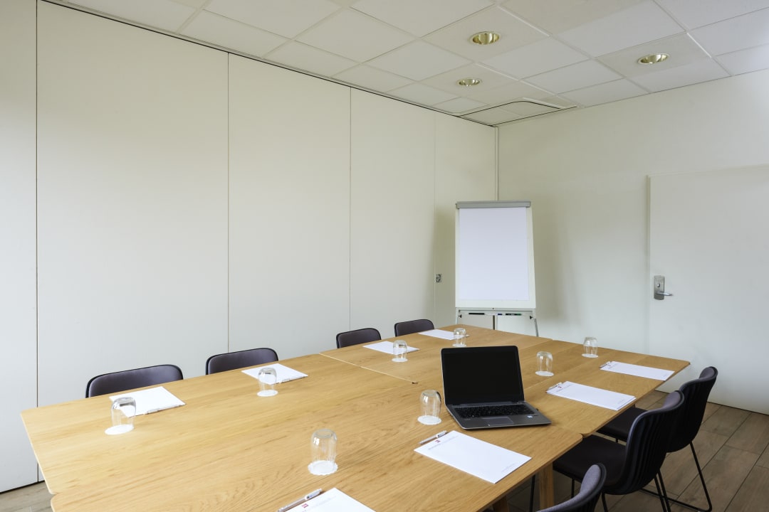 Sonstiges B&B HOTEL Rothrist Olten