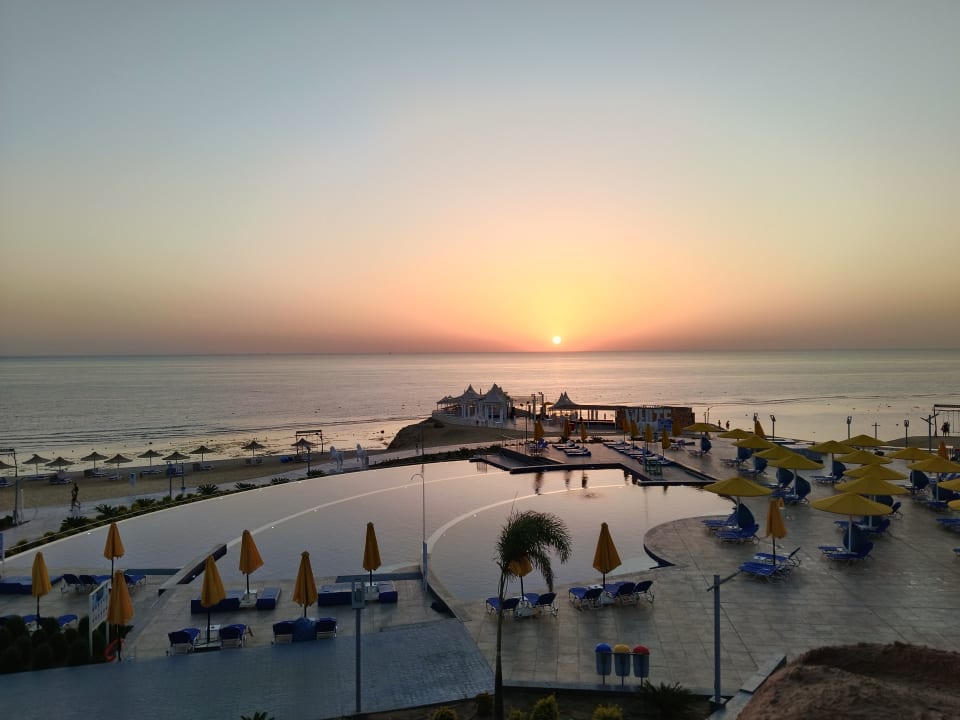 Zimmer Pickalbatros Vita Resort - Portofino Marsa Alam