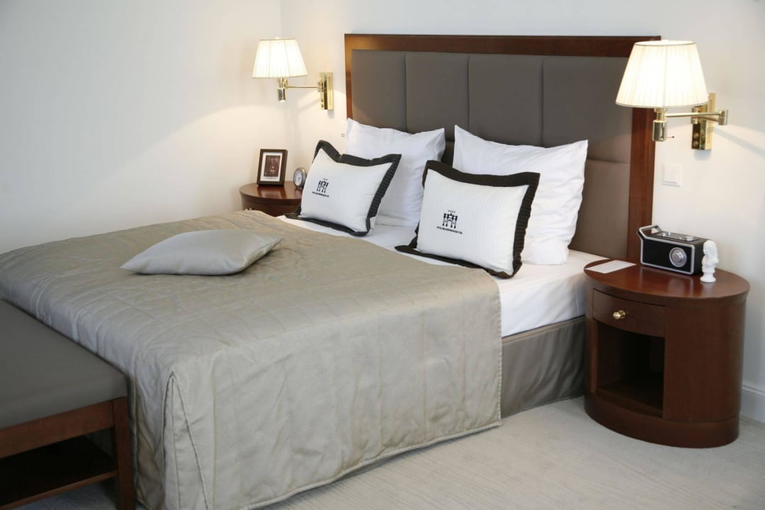 Zimmer Hotel Brandenburger Tor Potsdam