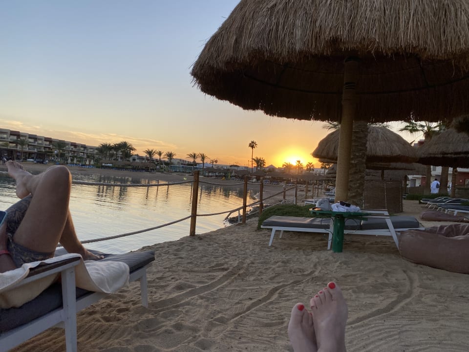 Strand SUNRISE Crystal Bay Resort