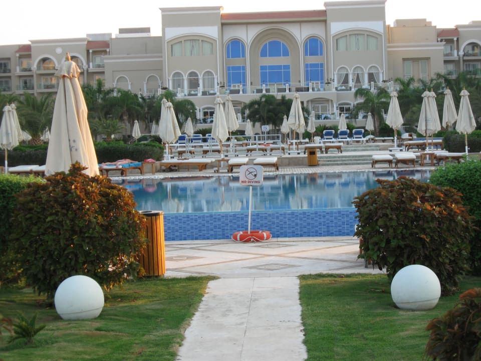 Hotelanlage Premier Le Reve Hotel & Spa