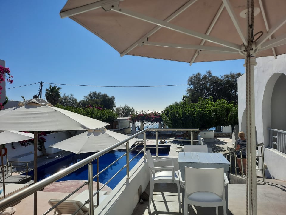 Gastro RK Beach Hotel