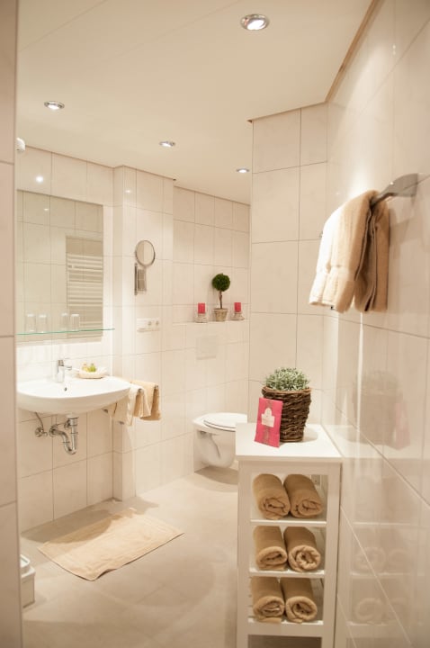 Zimmer Schustermannhof am See