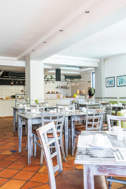 Gastro Potidea Golden Beach Hotel - Across Hotels & Resorts