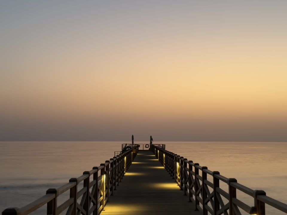 Strand Steigenberger Resort Alaya Marsa Alam - Red Sea - Adults only