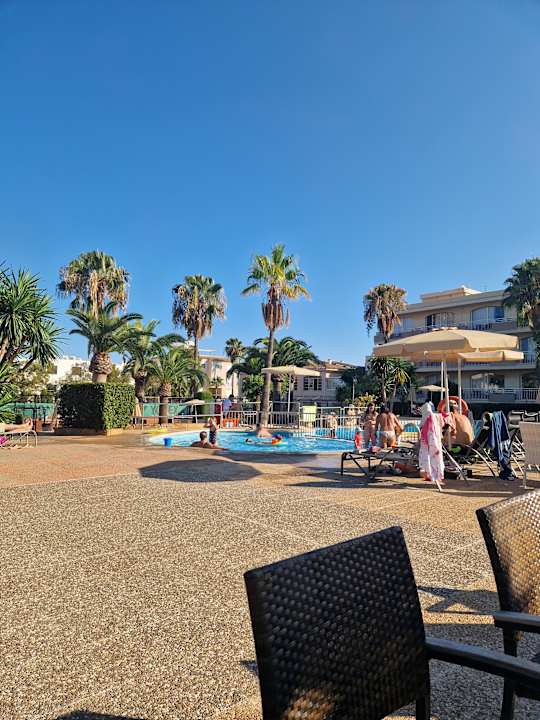 Pool Club Simó Hotel by Senator