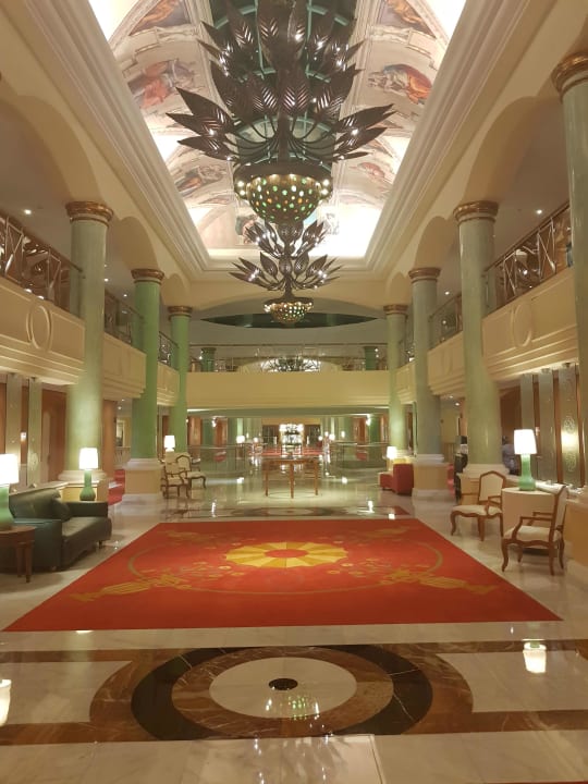 Sonstiges JOIA Paraiso by Iberostar