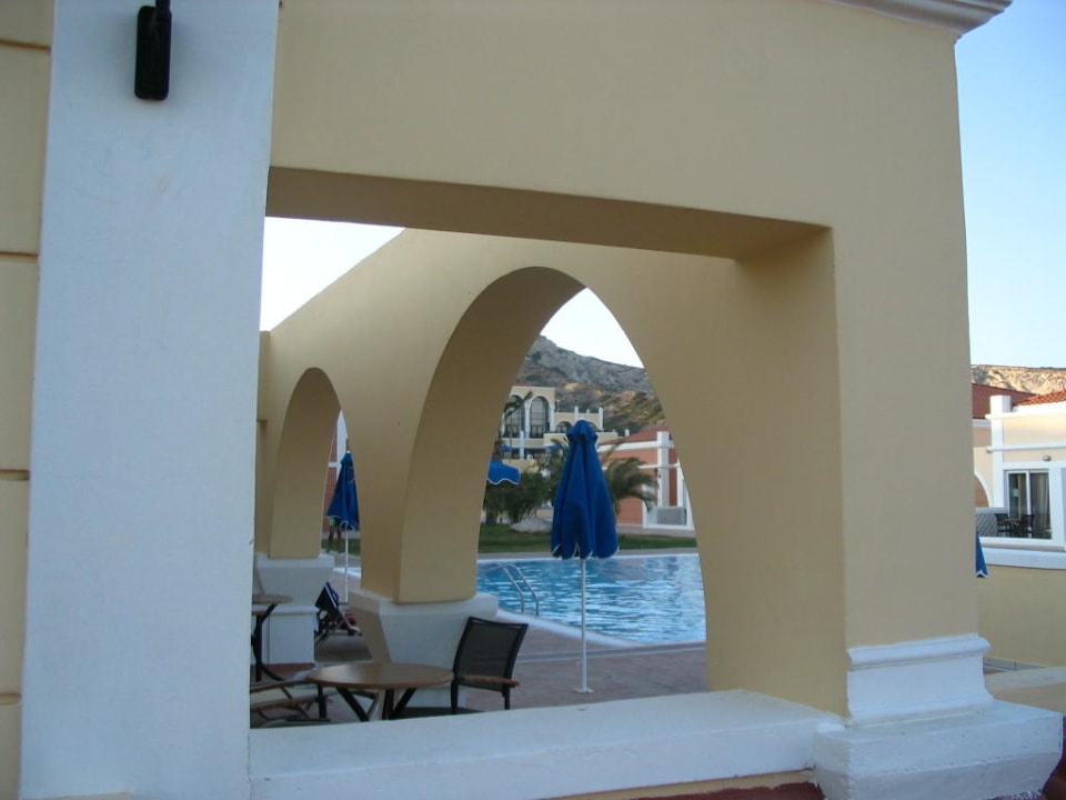 Poollandschaft Porto Bello Royal