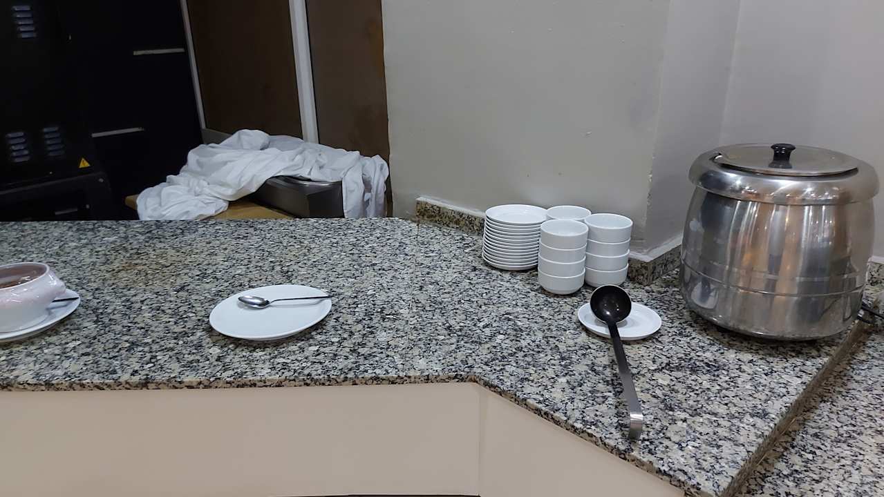 Gastro Marhaba Royal Salem