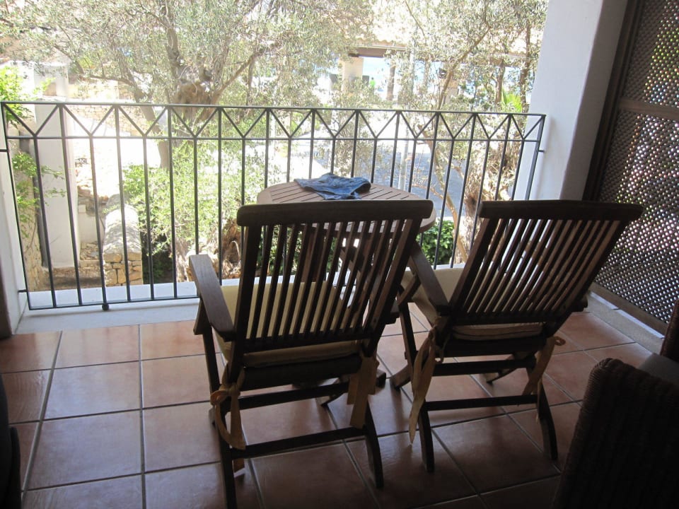 Balkon Alcudiamar Marina Residence