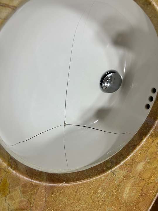 Zimmer Hotel Viva Dominicus Palace by Wyndham-All Inclusive Resort