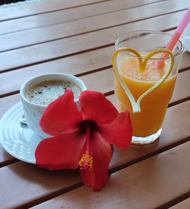 Gastro Dream World Aqua Hotel