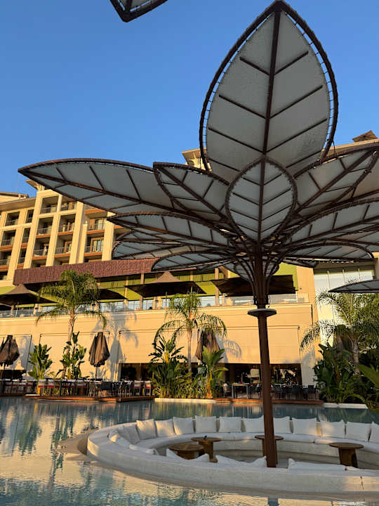 Außenansicht Cullinan Belek