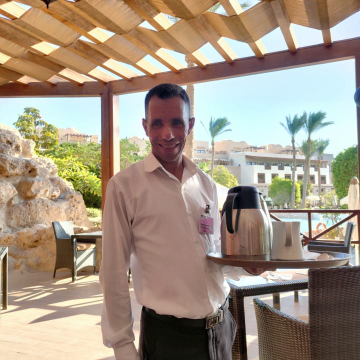 Gastro Makadi Spa - Adults only