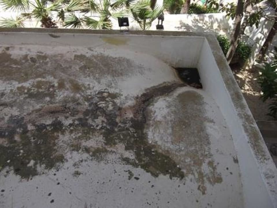 Dreck Alassio Hotel and Thalasso