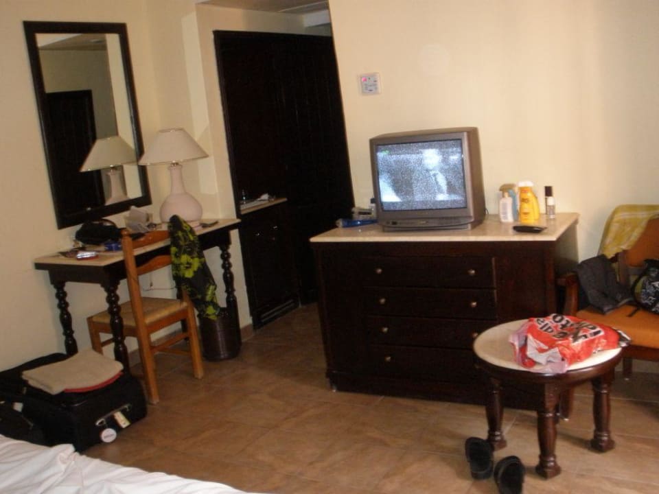 Pokój Parrotel Aqua Park Resort