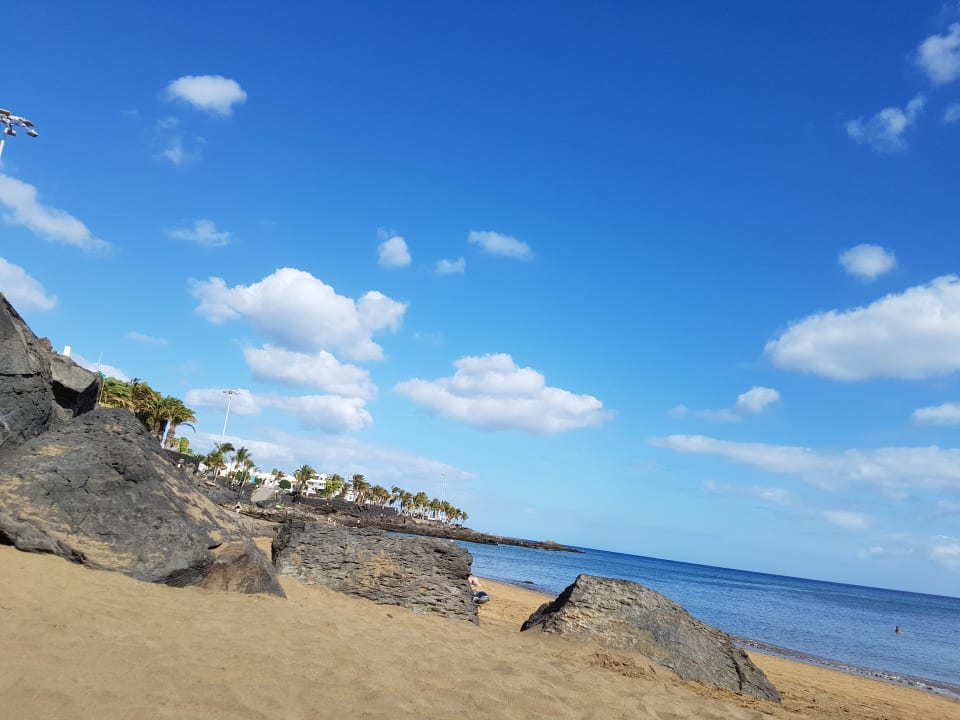 Strand Ereza Apartamentos Los Hibiscos- Adults Only