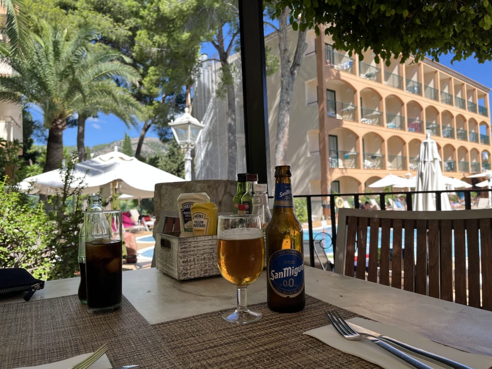 Gastro Valentin Somni Hotel & Suites