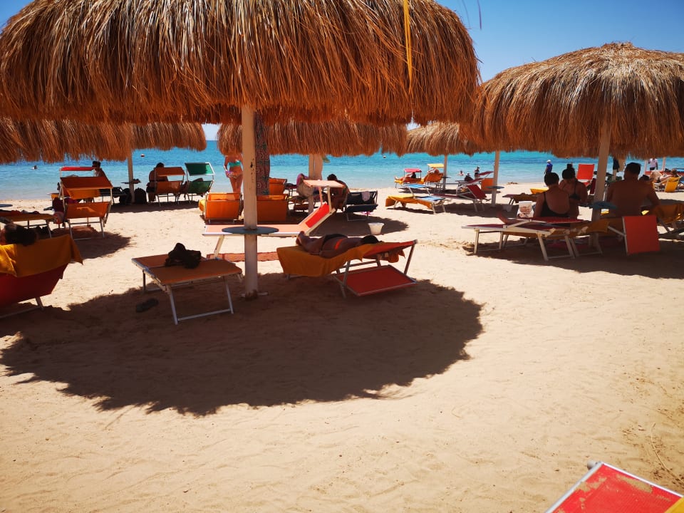 Strand Sentido Caribbean World Soma Bay