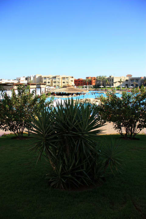 Main pool Rixos Sharm El Sheikh Adults Only 18 +