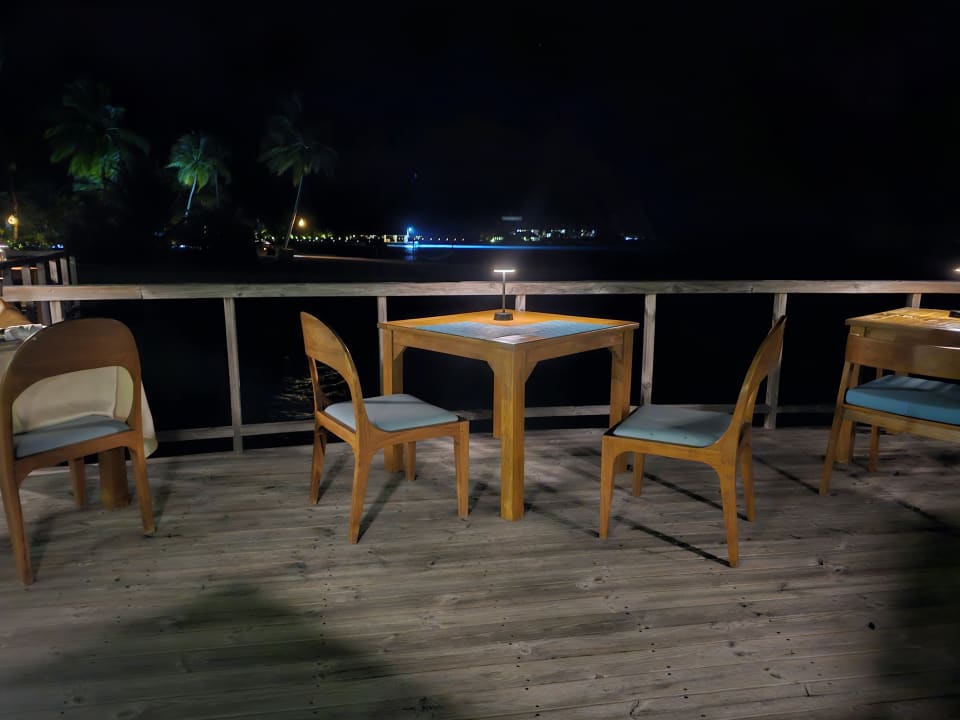 Gastro Sun Siyam Iru Veli