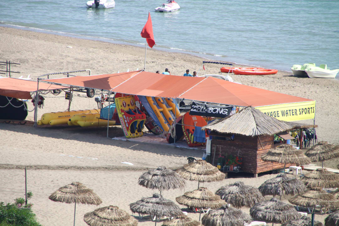 Wassersport  Voyage Belek Golf & Spa