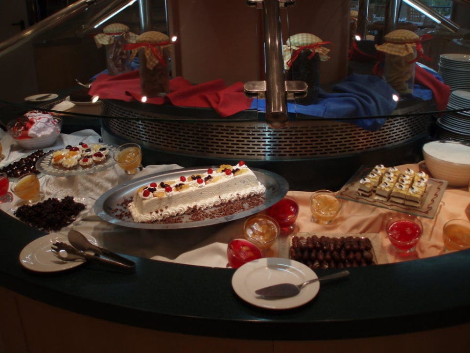 Die Auswahl ist riesig Porto Bello Royal