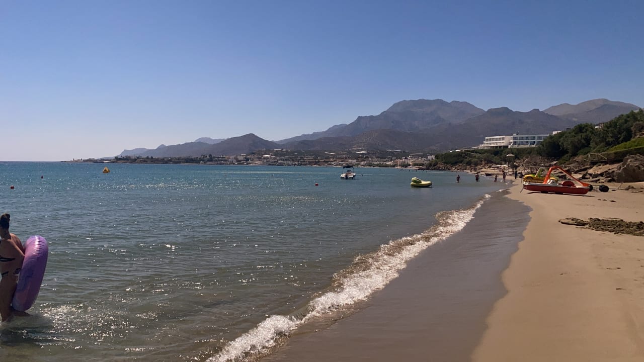 Strand Atlantica Mikri Poli Crete