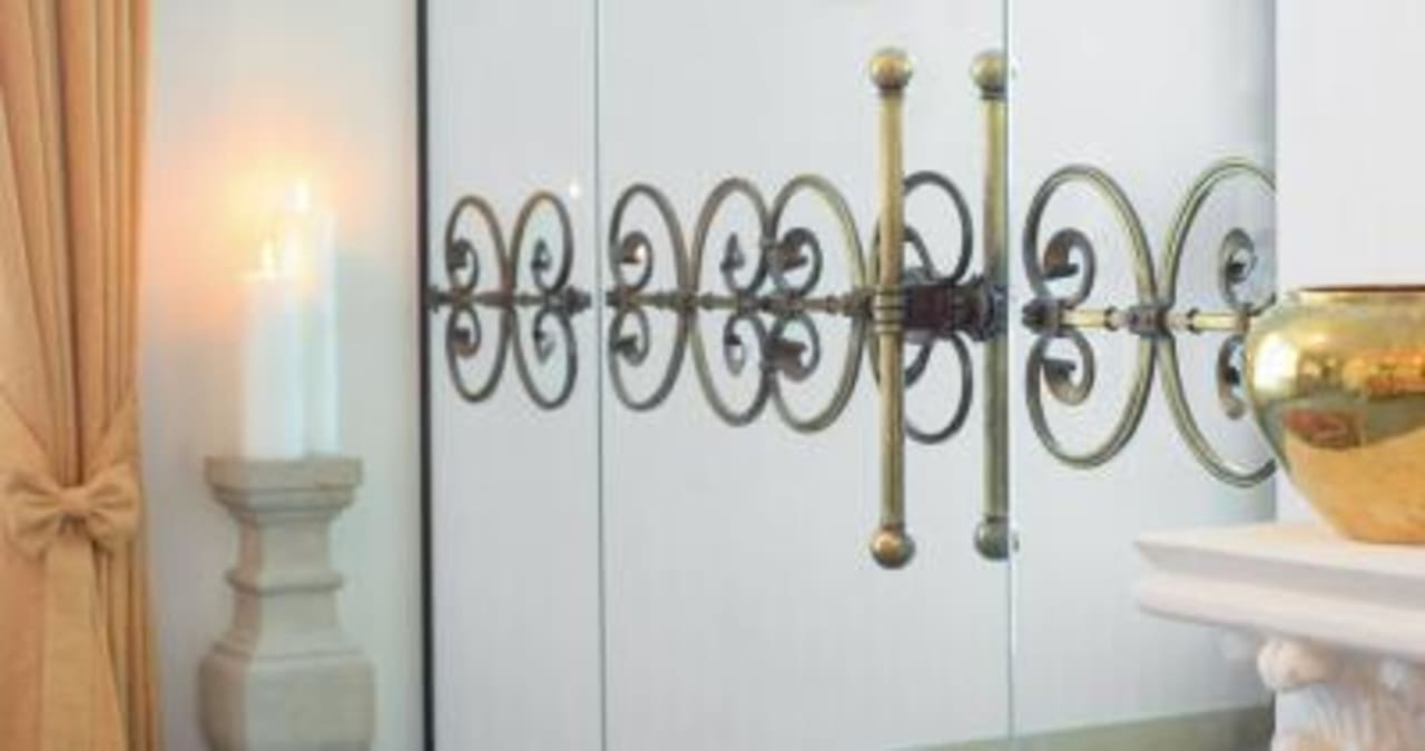 Eingang Kneipp-Kurhotel Balance