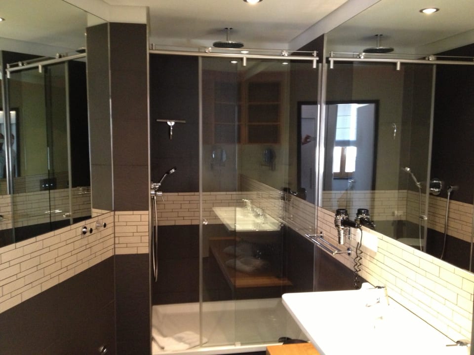 Bad The Green Rostock Apartment Hotel