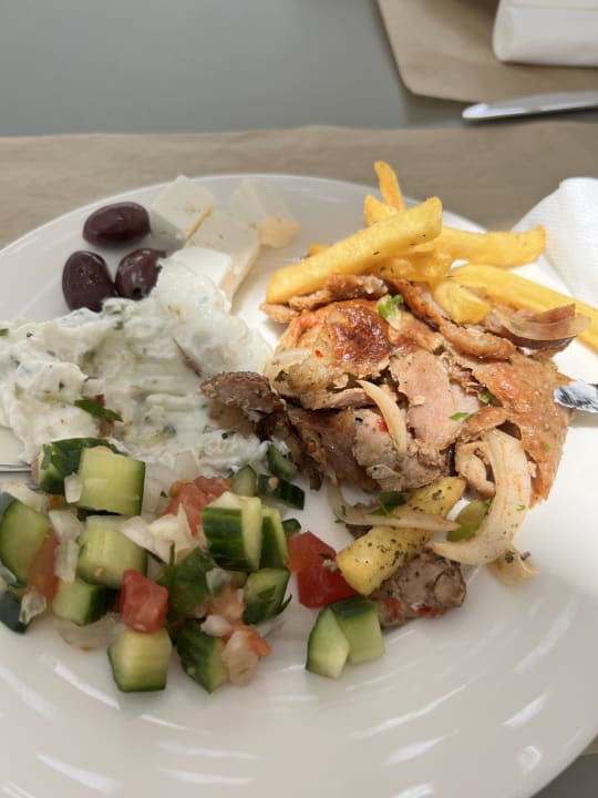 Gastro Mayia Exclusive Resort & Spa