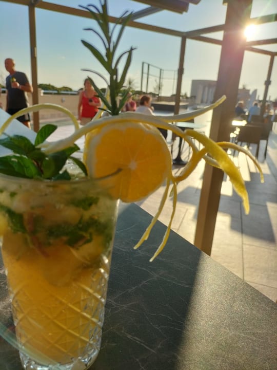 Gastro Melas Resort Hotel