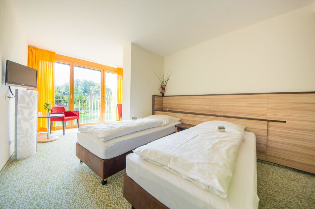 Doppelzimmer Ammerseehäuser