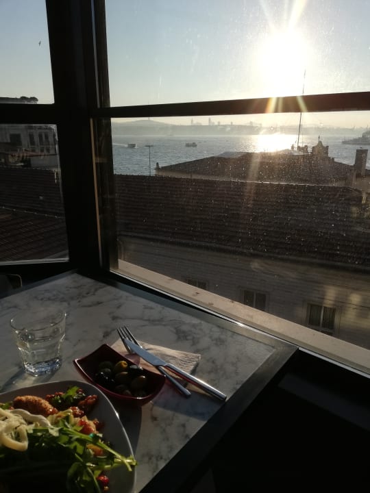 Gastro Ferman Port Hotel - Special Category