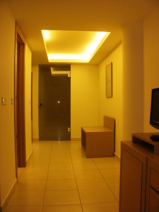 Suite 949  Hotel Kalithea Horizon Royal