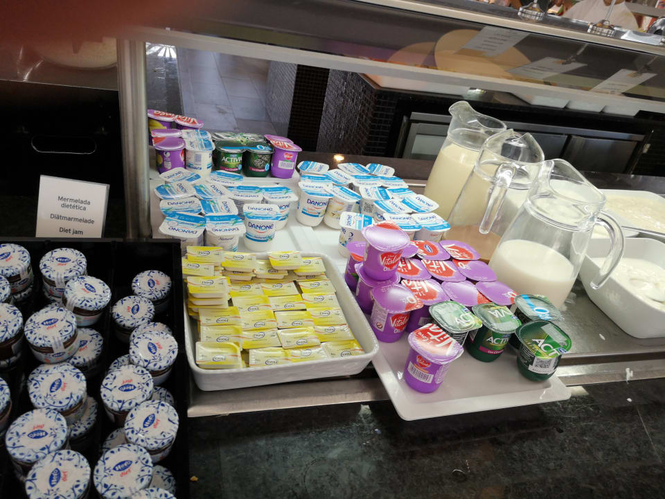 Gastro Hotel Riu Palace Meloneras