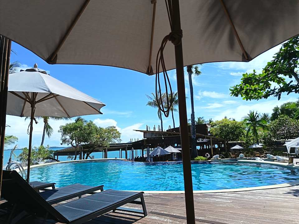 Pool Bandara Spa Resort & Pool Villas, Samui