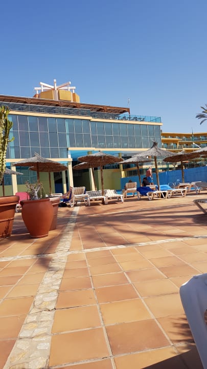 Sonstiges SBH Club Paraiso Playa