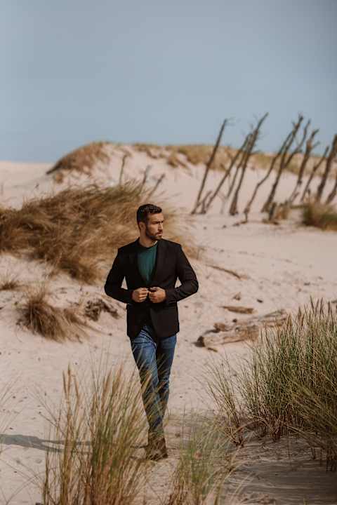 Strand Saltic Resort & Spa Leba