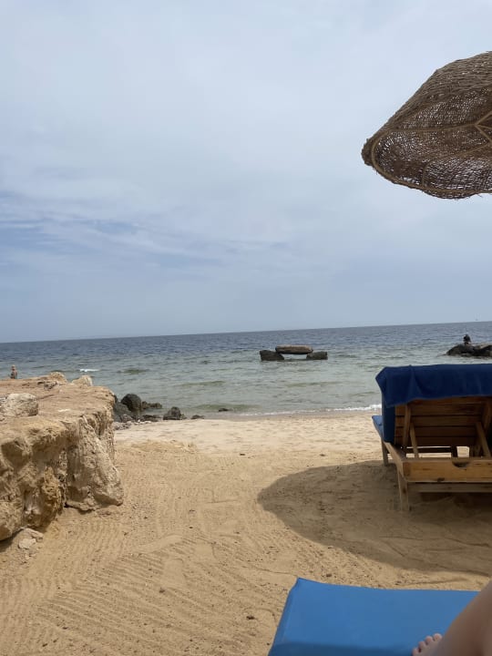 Strand Pickalbatros Citadel Resort