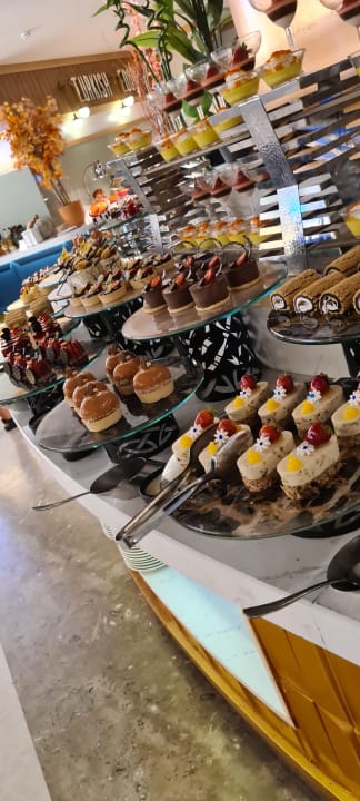 Gastro Seaden Quality Resort & Spa