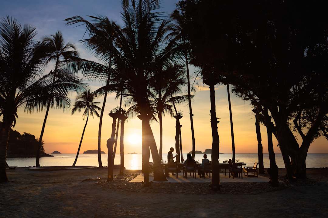 Strand Dinso Resort & Villas Ko Chang, Vignette Collection by IHG