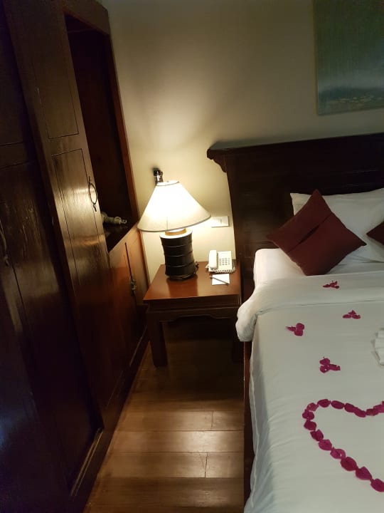 Zimmer Khaolak Bhandari Resort & Spa