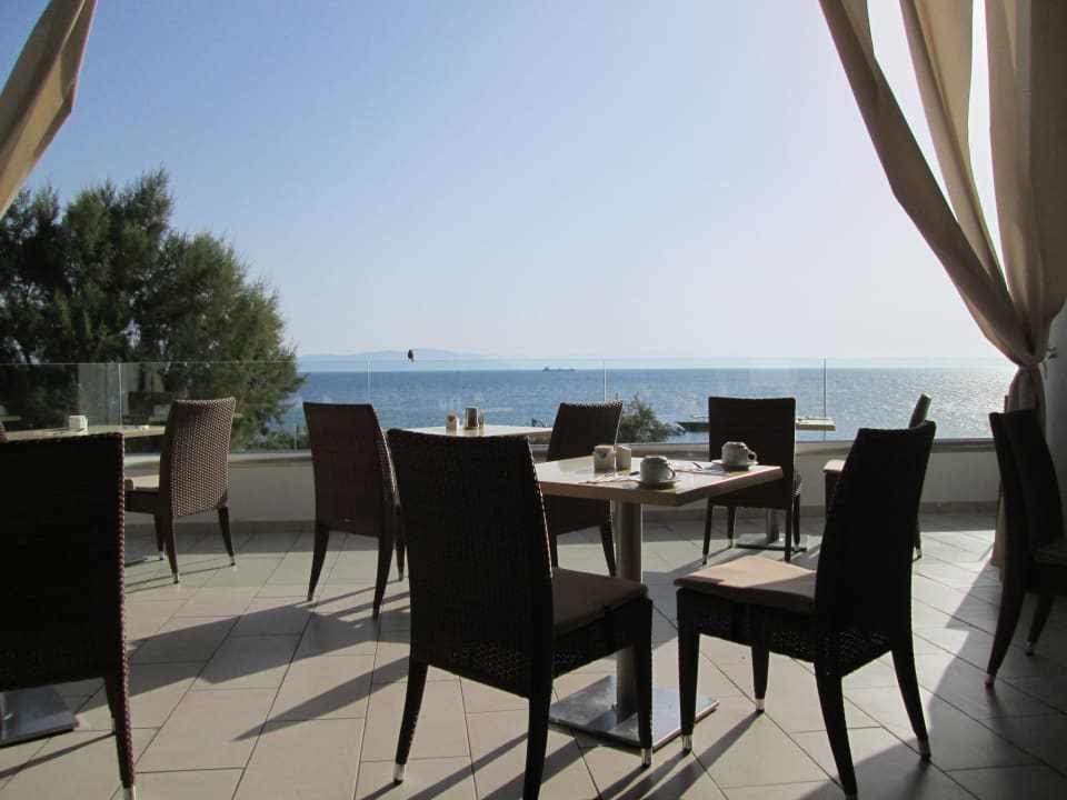 Speisesaal TUI BLUE Oceanis Beach and Spa Resort