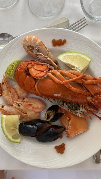 Gastro Iberostar Selection Fuerteventura Palace