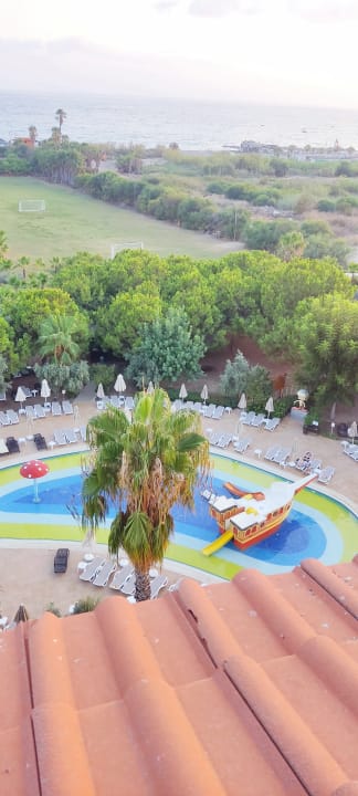 Sport & Freizeit Seaden Sea World Resort & Spa