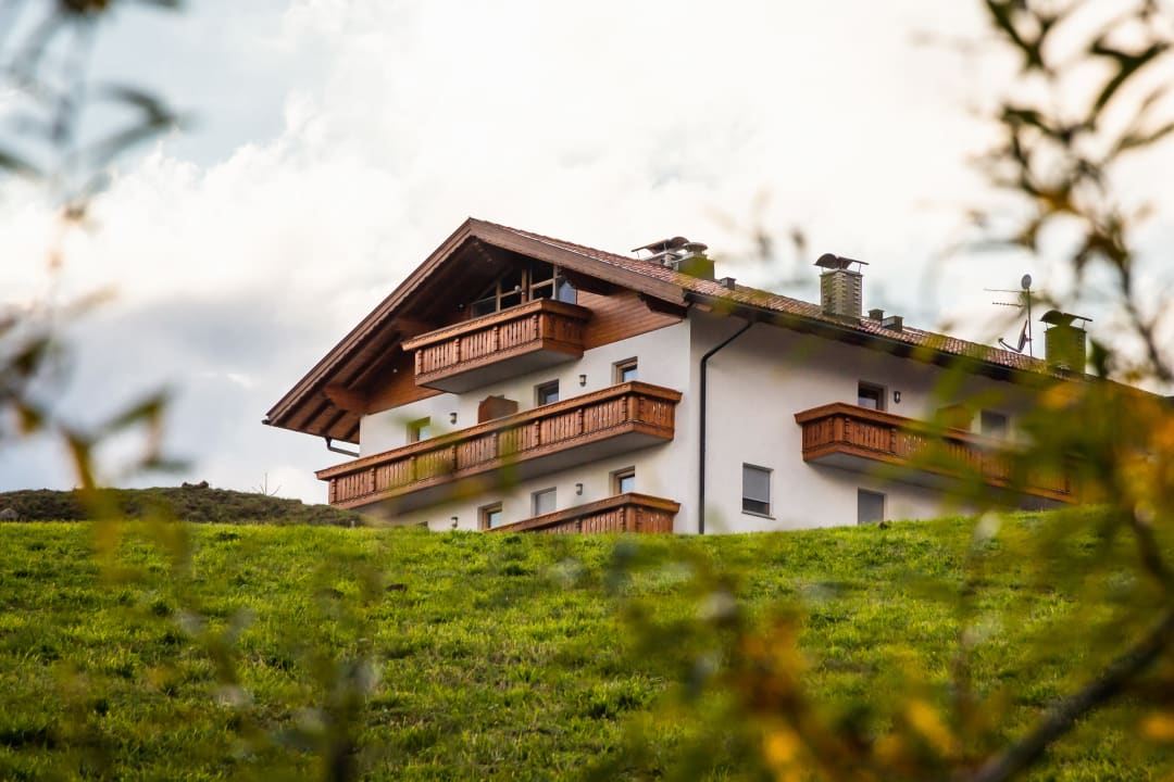 Außenansicht Residence Speckerhof