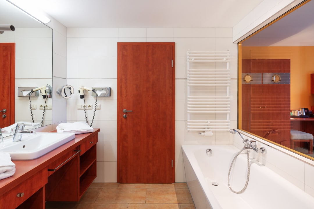 Zimmer Nautic Usedom Hotel & Spa by SEETELHOTELS
